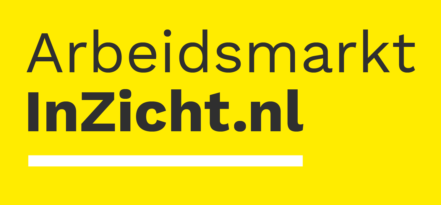 Arbeidsmarkt InZicht.nl logo