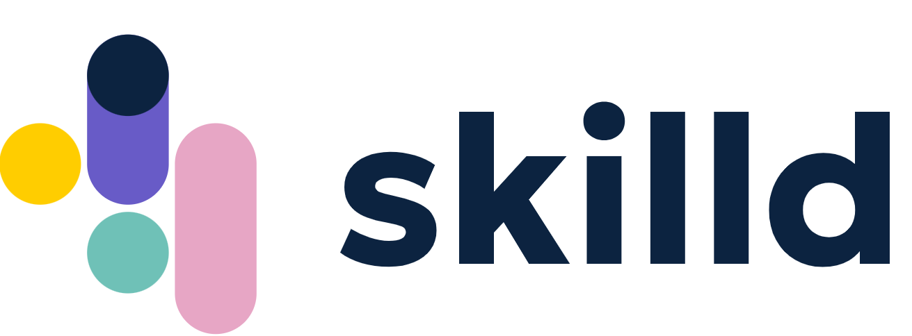 Skilld logo